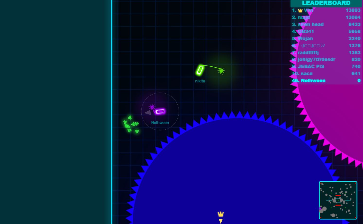 D couvrez Notre Top 10 Des Meilleurs Jeux IO