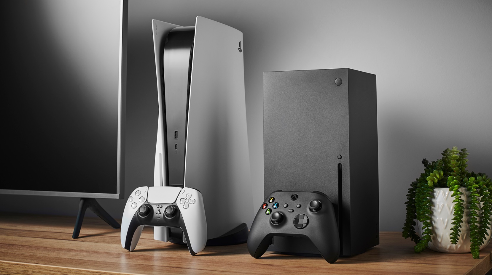 Choisir entre la Xbox Series X et la PlayStation 5