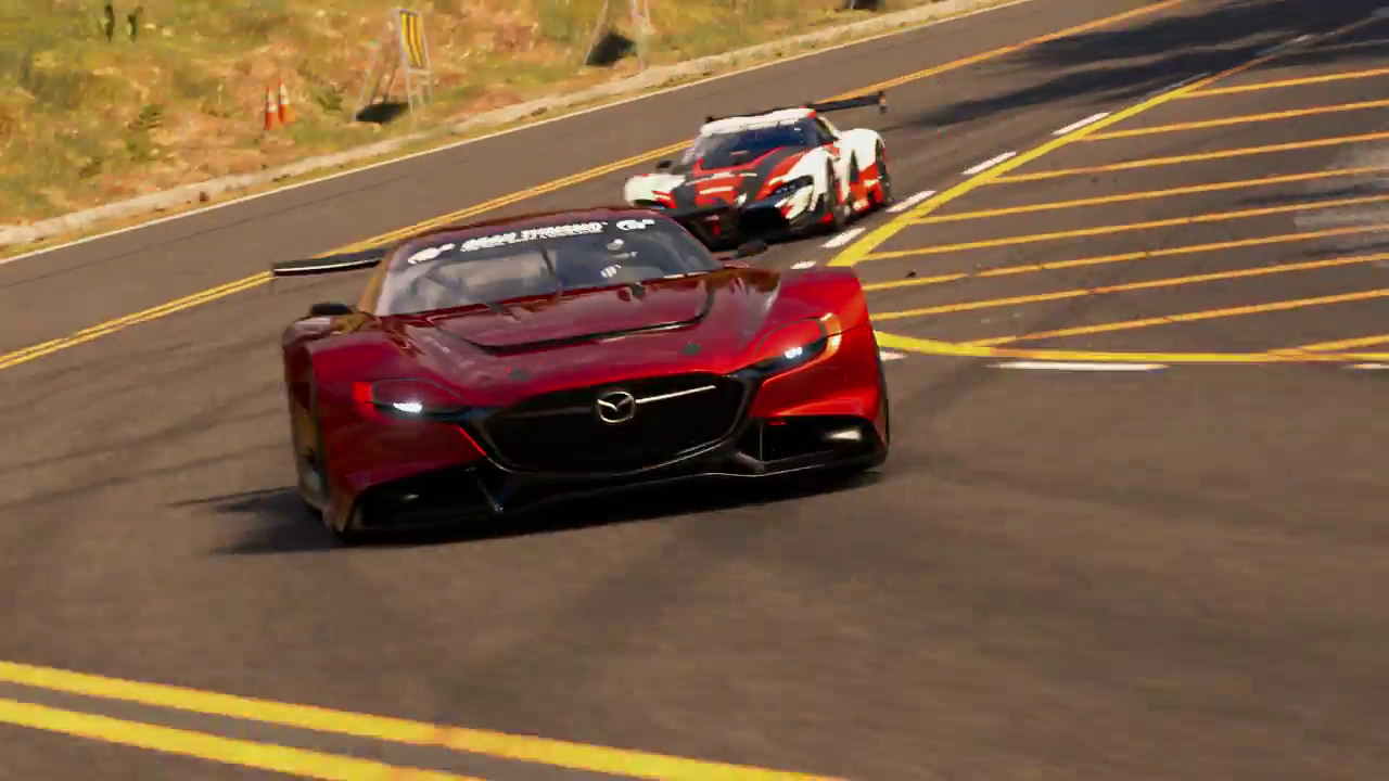 Jeux de voiture sur PS5 : une nouvelle génération des jeux de voiture