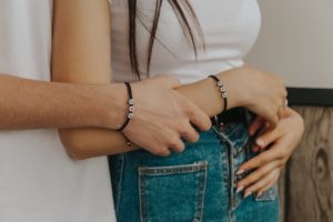 bracelet couple