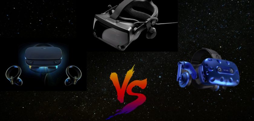 Valve Index : Les tests du nouveau casque VR pour PC