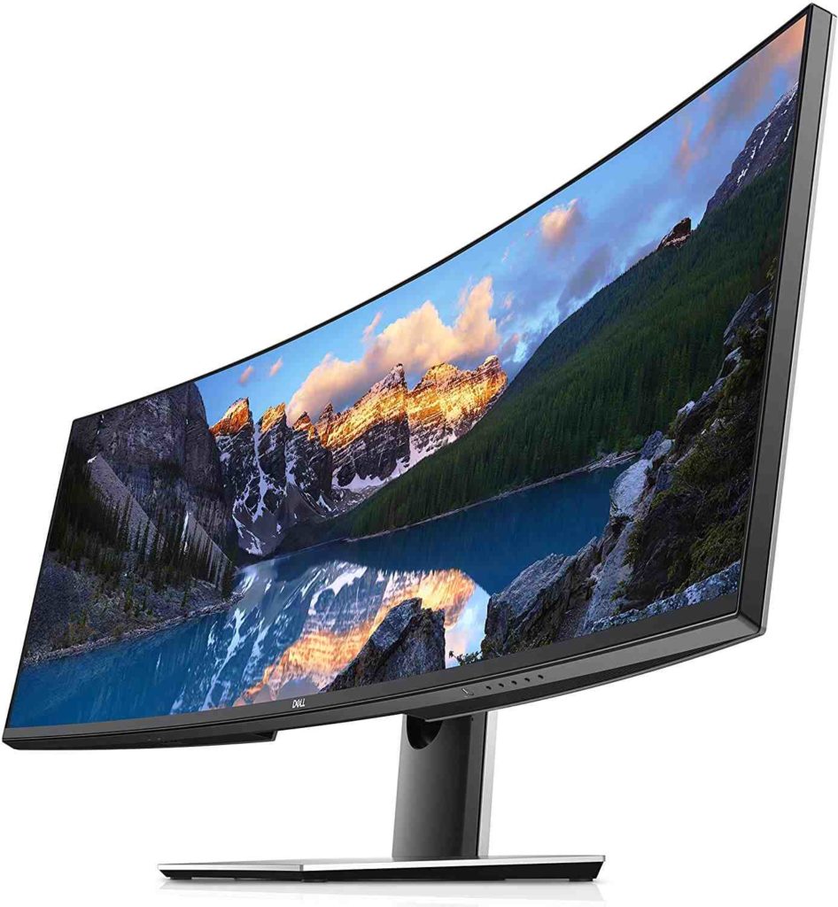  cran incurv pour pc le confort visuel pour les gamers