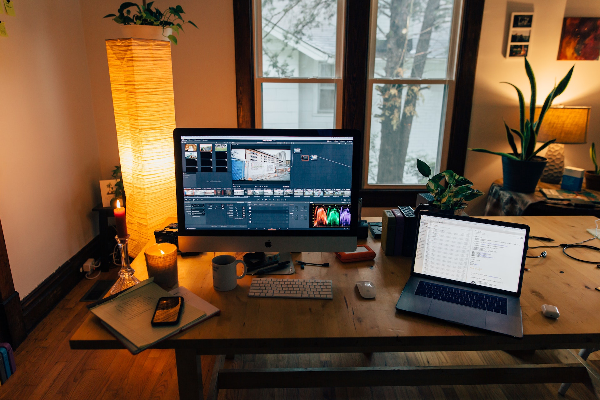 Logiciel montage vidéo débutant faire des vidéos de pro