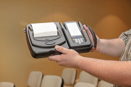 scanner portable