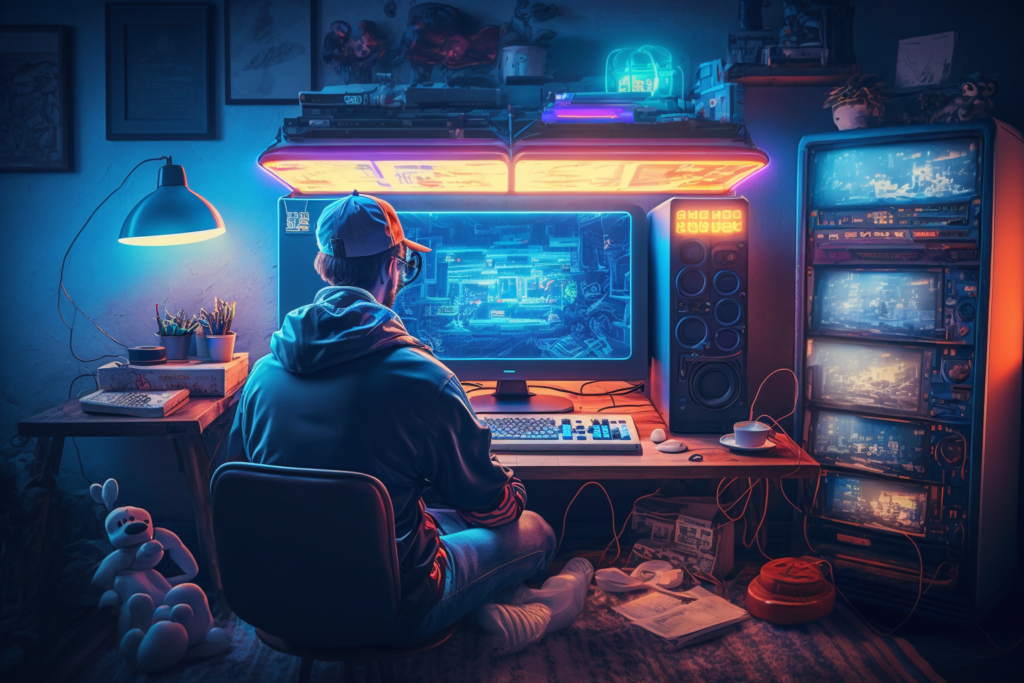 Emulateur Nintendo Switch tout savoir sur Yuzu